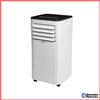 CFG Condizionatore portatile Pompa di Calore 9000btu Silenzioso Termozeta tzazc3n
