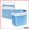 Melchioni Family Frigorifero Portatile 12v 220v 24 Litri Caldo/Freddo Elettrico Family Conservo24