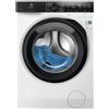 Electrolux EW7F411G Lavatrice a Carica Frontale Tecnologia SteamCare e SensiCare