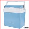Melchioni Family Frigo Portatile 12v 220v Elettrico Melchioni Family Conservo24 24Lt Caldo/Freddo