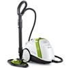 Polti Vaporetto Smart 110 Eco Pulitore a vapore cilindrico 1500 W Nero, Verde, B
