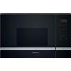 Siemens Forno a Microonde da Incasso 20 Litri 800 Watt 60 cm iQ300 BF523LMS0