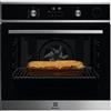 ELECTROLUX EOC6H77X FORNO ELETTRICO NERO