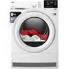 AEG Serie 8000 Asciugatrice 8 Kg TR8G83GW Classe A+++