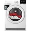 AEG Asciugatrice 7000 SensiDry 9 kg TR7G93W Classe A+++