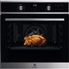 Electrolux LOC5H40X2 72 L 2790 W Acciaio inox