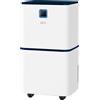 Argo Deumidificatore Aria ARGO CLIMA 13 LITRI con Filtro Purificatore Ambiente 15 mq