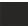 CANDY CI642MCBB PIANO COTTURA A INDUZIONE 4 ZONE NERO 60CM Touch