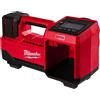 Milwaukee Gonfiatore Milwaukee M18BI-0 (Solo corpo)