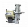 B6422UP MOTORIDUTTORE PELLET MERKLE KORFF 2 RPM ALBERO 9,5 SPINATURA SINGOLA B6422UP