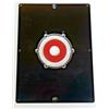 CMT PIASTRA UNIVERSALE ORIGINALE CMT 999.110.03 x FISSARE ELETTROFRESATRICE A BANCO