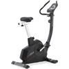 Jk Fitness Cyclette magnetica (volano 10 Kg ) Nero JK264