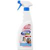 Rhütten Doccia Rapid, Rhutten, Casa Linda, Pulitore per Piastrelle, Box e Rubinetteria Doccia, Senza acqua, Idrorepellente, 750ml