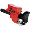 Master Lock S3068 Isolamento valvola a sfera con impugnatura Seal Tight