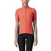 CASTELLI Women's Perfetto Light Ros W Jacket