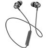 Cellular Line Auricolari microfono bluetooth GEM Black BTGEMK