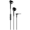 Cellular Line Auricolari microfono filo VOICE CAPSULE Black AUCAPSULE2K