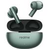 Realme Auricolari microfono bluetooth BUDS AIR 6 Tws Forest green