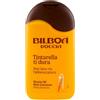 Bilboa Doccia Oil Beta-Carotene, Tintarella Ti Dura, Non Lava Via l'Abbronzatura, Effetto nutriente, Dermatologicamente testato, 220 ml