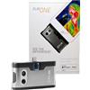 Flir One - Termocamera Per Smartphone iOS (iPhone 15 E Successivi Con USB-C), Super Risoluzione 240x180 (IR Nativo 80x60)