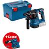 Bosch Professional Martello perforatore a batteria GBH 18V-22 Bosch Professional 18V System