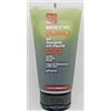 deborah bioetyc gel detergente viso anti impurità con aloe vera speciale da uomo