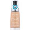 DEBORAH 24ORE NUDE PERFECT FONDOTINTA SPF20 02 BEIGE