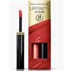 Max Factor Lipfinity Lip Colour rossetto lunga tenuta balsamo 125 SO GLAMOROUS