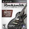 Rocksmith 2014 Edition (Solus) (PC)