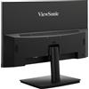 VIEWSONIC VA220-H Monitor PC 55,9 cm (22") 1920 x 1080 Pixel Full HD LED Nero