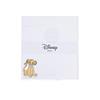 VALENTI & CO. Valenti&Co - Disney Baby - Re Leone Simba - Cornice Portafoto da Tavolo in Plexiglass con Applicazioni in Argento 3D a Colori, Ideale come Decorazione Cameretta Bambini (20x18 cm)