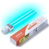 AffyBulb 9 W G23 Pls Lampadina UV di Ricambio, per Macchina o chiarificatori per