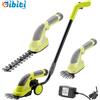 DEWINNER Forbici/Tagliasiepe a Batteria,Sfoltirami E Cesoia Rasaerba Tagliabordi - Set Cu