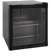 Metro Professional Minifrigo mini frigo frigorifero piccolo bar minibar vetrina cantinetta inox