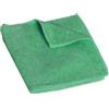 ARIX Panno multiuso in microfibra tessile microrace 38 mis. 38x38 verde