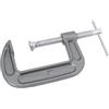 Performance Tool 12,7 cm c-clamp Malleable Iron