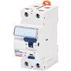 Gewiss Interruttore differenziale puro IDP di GEWISS - 2P - 25A/0,3A Classe A[ir] - 2 moduli DIN - GWD4203