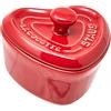 STAUB Mini Cocotte Ceramic by