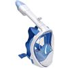 Safari - Maschera in Silicone panoRAMICA L/XL Multicolore (94633