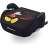 Bebeconfort Disney Manga i-Fix, Alzatina Auto Bimbi 6-12 Anni, 128-150 cm, Rialzo Auto Bambini, Seggiolino Auto Isofix, Leggero, Installazione Facile, Imbottito, Tessuti Morbidi, Authentic Mickey