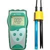Apera Instruments SX823-B - Misuratore portatile multi-parametro (pH/EC/TDS/Temp Precisione: ± 0,01 pH; ± 1% FS, test pH/conducibilità/TDS/temperatura contemporaneamente.