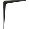 Amig S.OF. PALOMILLA 1-150X125 ACERO NEGRO (S) AMIG