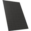 Wonder Full Energy Pannello Solare in Vetro 150 W, Rigido, Plug and Play | Produci la tua elettricità: energia pulita, silenziosa e gratuita, perfetta per casa, balcone, van o casetta da giardino