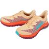HOKA One One 1129930-IFLM M Mafate Speed 4 Uomo, Impala/Flame EU 42 2/3