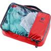 deuter Mesh Zip Pack 3 Cubo da imballaggio, organizer per valigie
