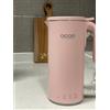 Fuori produzione OCOO Latte mattutino e di soia 350 ml OCC-BM350 AC200V 60Hz