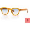 Uomo OCCHIALI DA SOLE UOMO JOHNNY DEPP TONY STARK STILE MOSCOT PER DONNA LENTI UV400