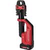 ROTHENBERGER ROMAX COMPACT III - Macchina di base, CAS | 1000004265 | pressatura, pressatrice, strumento di pressatura, pinza
