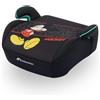 Bebeconfort Disney Manga i-Safe, Alzatina Auto Bimbi 6-12 Anni, 128-150 cm, Rialzo Auto Bambini, Seggiolino Auto Frozen, Leggero, Installazione Facile, Imbottito, Tessuti Morbidi, Authentic Mickey