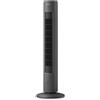 PHILIPS ventilatore a torre Serie 5000, auto-rotante, 105 cm, telecomando, timer